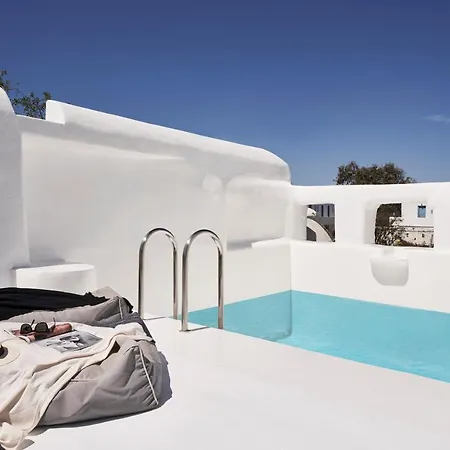 Casa Bo Private Pool By Monocle Holiday home Mykonos Town