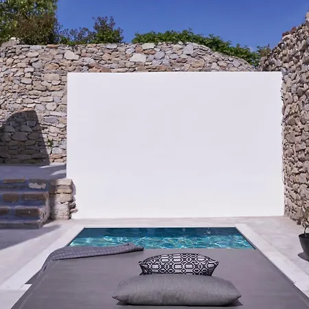 Casa Bo Private Pool By Monocle Holiday home *