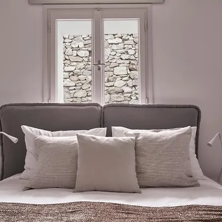 Σπίτι διακοπών Casa Bo Private Pool By Monocle Mykonos Town