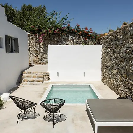 Σπίτι διακοπών Casa Bo Private Pool By Monocle