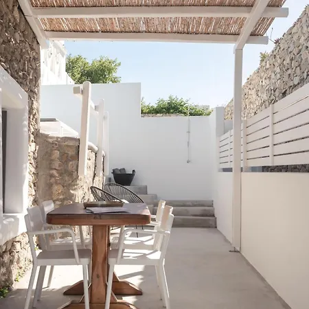 Σπίτι διακοπών Casa Bo Private Pool By Monocle