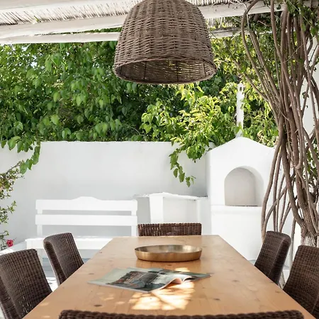 Σπίτι διακοπών Casa Bo Private Pool By Monocle Mykonos Town